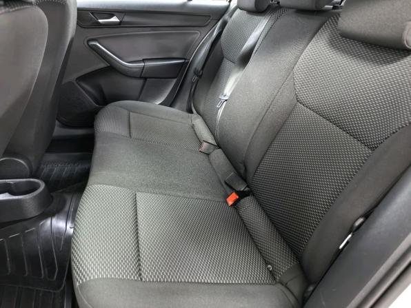 Volkswagen Polo VI с пробегом 2021 года, цена 1 100 000 рублей, 245909 км, лифтбек, Автокод Объявления