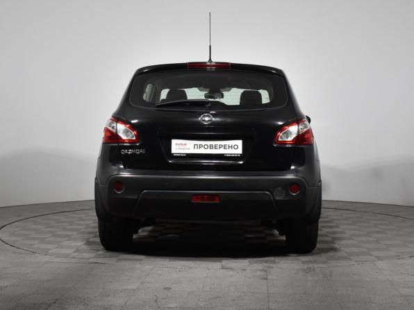 Nissan Qashqai I Рестайлинг с пробегом 2012 года, цена 899 000 рублей, 183500 км, внедорожник, Автокод Объявления