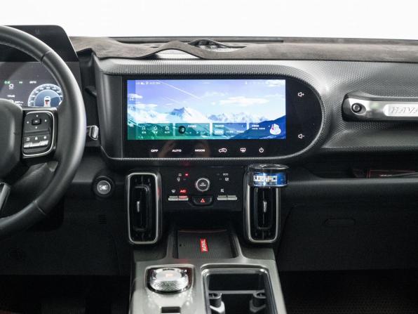 Haval Dargo I с пробегом 2022 года, цена 2 400 000 рублей, 58915 км, внедорожник, Автокод Объявления