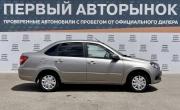 Lada (ВАЗ) Granta I Рестайлинг Краснодар  - изображение 23