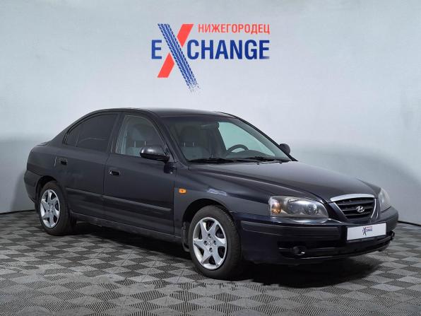 Hyundai Elantra III (XD2) Рестайлинг с пробегом 2008 года, цена 266 000 рублей, 254901 км, седан, Автокод Объявления