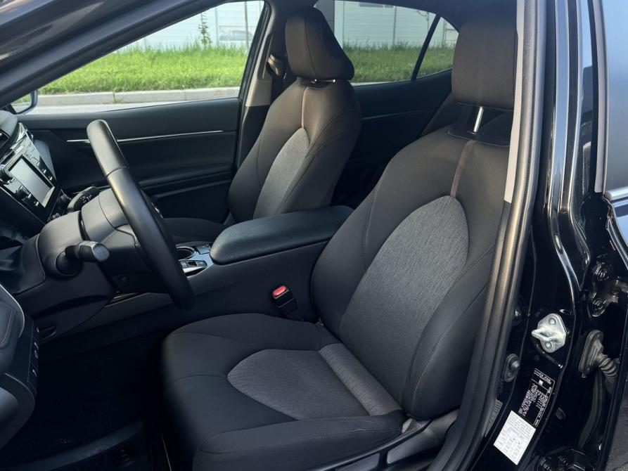 Toyota Camry VIII (XV70) Санкт-Петербург  - изображение 19