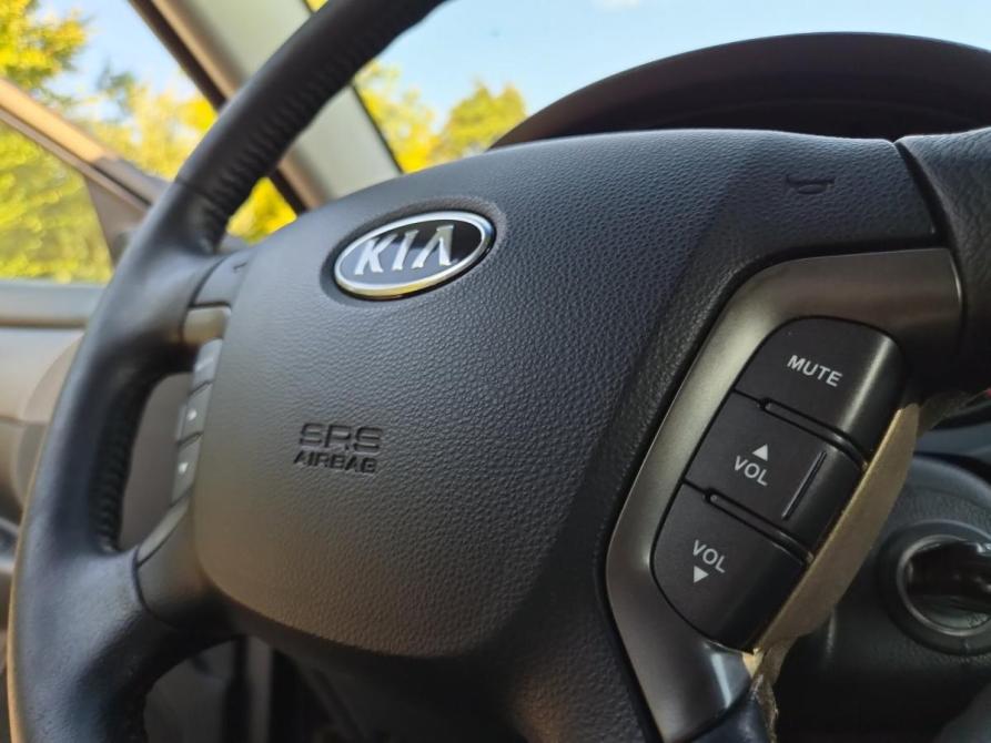 Kia Magentis II Рестайлинг Саратов  - изображение 29