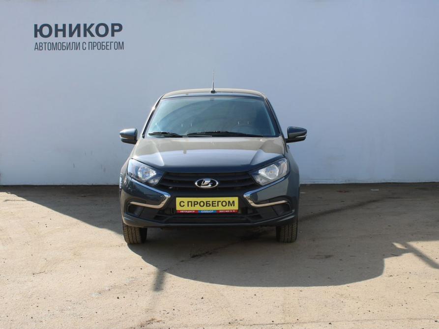 Lada (ВАЗ) Granta I Рестайлинг Дзержинск  - изображение 3