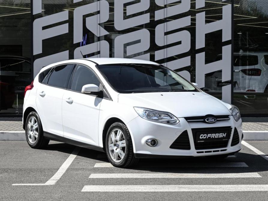 Ford Focus III Волгоград  - изображение 1
