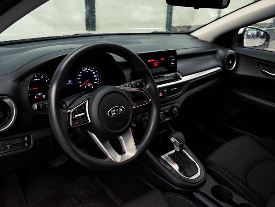 Kia Cerato IV Екатеринбург  - изображение 16