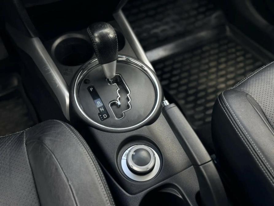 Mitsubishi ASX I Уфа  - изображение 12