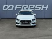 Hyundai Solaris II Кропоткин  - изображение 24