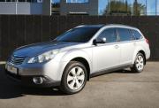 Subaru Outback IV Рестайлинг Сыктывкар  - изображение 21