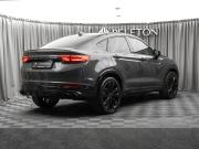 Geely Tugella I Рестайлинг Москва  - изображение 38
