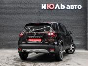 Renault Kaptur I Екатеринбург  - изображение 24