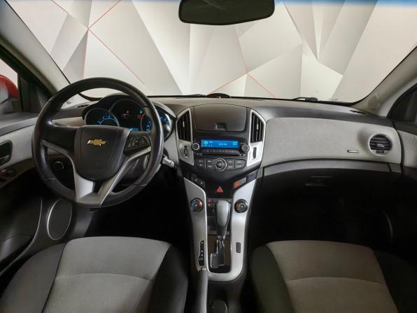 Chevrolet Cruze I Рестайлинг с пробегом 2014 года, цена 831 000 рублей, 93024 км, седан, Автокод Объявления
