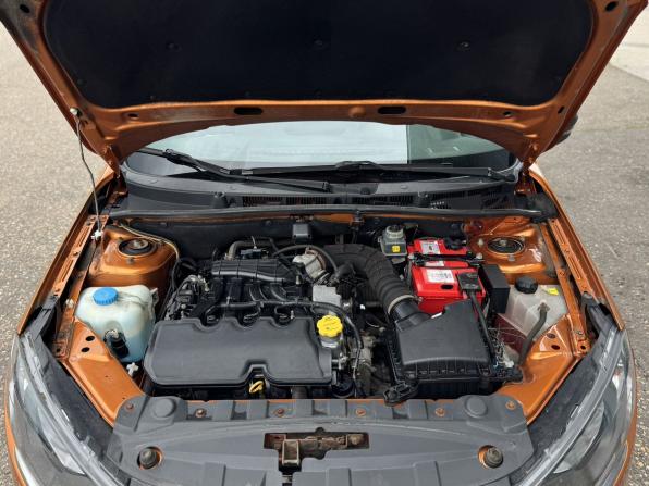 Lada (ВАЗ) Granta I Рестайлинг с пробегом 2019 года, цена 495 000 рублей, 191394 км, универсал, Автокод Объявления