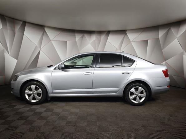 Skoda Octavia III (A7) с пробегом 2014 года, цена 929 000 рублей, 203620 км, лифтбек, Автокод Объявления