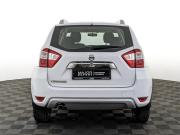 Nissan Terrano III (D10) Санкт-Петербург  - изображение 33