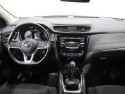 Nissan Qashqai II Рестайлинг Москва  - изображение 36