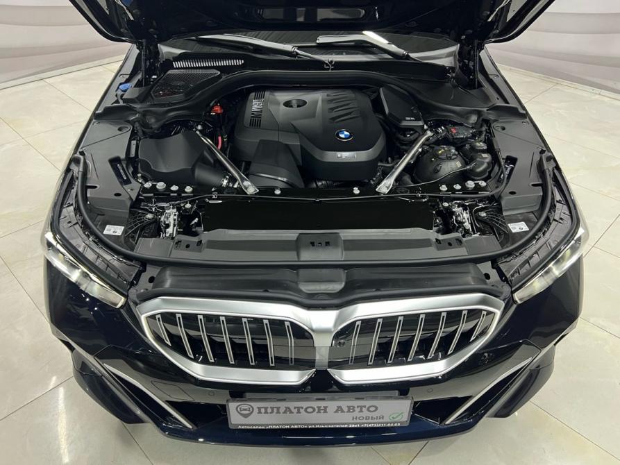 BMW 5 серии VIII (G60/G61/G68) Воронеж  - изображение 10