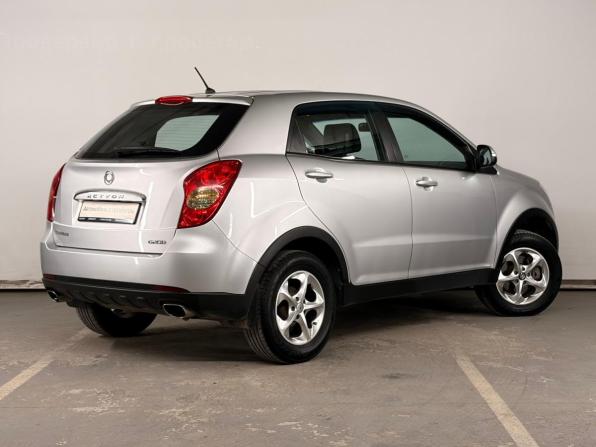 SsangYong Actyon II с пробегом 2013 года, цена 930 000 рублей, 153185 км, внедорожник, Автокод Объявления