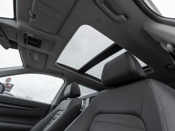 Honda CR-V VI с пробегом 2025 года, цена 4 100 000 рублей, 13800 км, внедорожник, Автокод Объявления