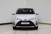 Toyota Vitz III (XP130) Рестайлинг Иркутск  - изображение 20