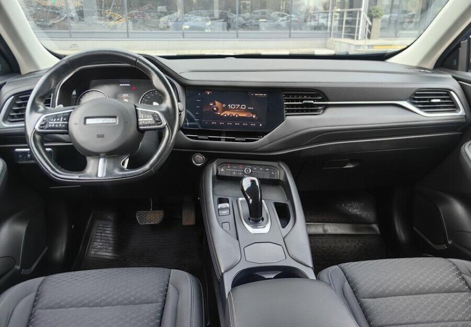 Haval F7 I Подольск  - изображение 12