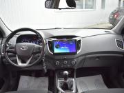 Hyundai Creta I Мурманск  - изображение 41