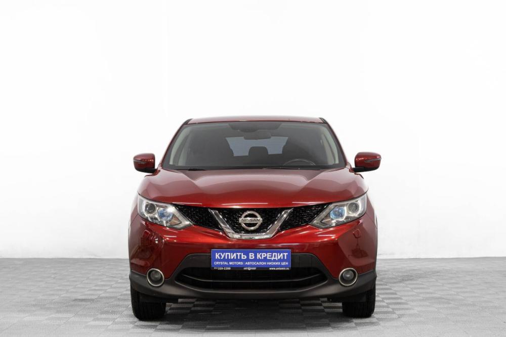 Nissan Qashqai II Барнаул  - изображение 2