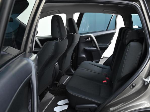Toyota RAV4 IV (XA40) с пробегом 2014 года, цена 1 349 000 рублей, 142000 км, внедорожник, Автокод Объявления