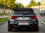 BMW 1 серии II (F20/F21) Рестайлинг 2 Санкт-Петербург  - изображение 37