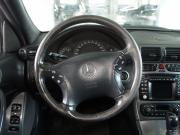 Mercedes-Benz C-Класс II (W203) Березовский  - изображение 23