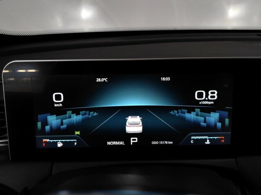 JETOUR X70+ I Рестайлинг Подольск  - изображение 10