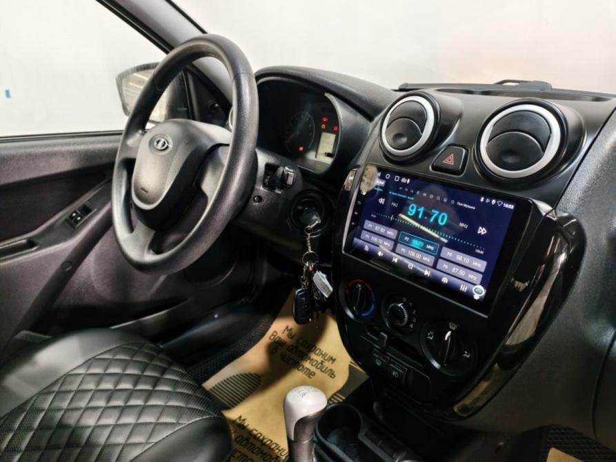 Lada (ВАЗ) Granta I Курск  - изображение 5