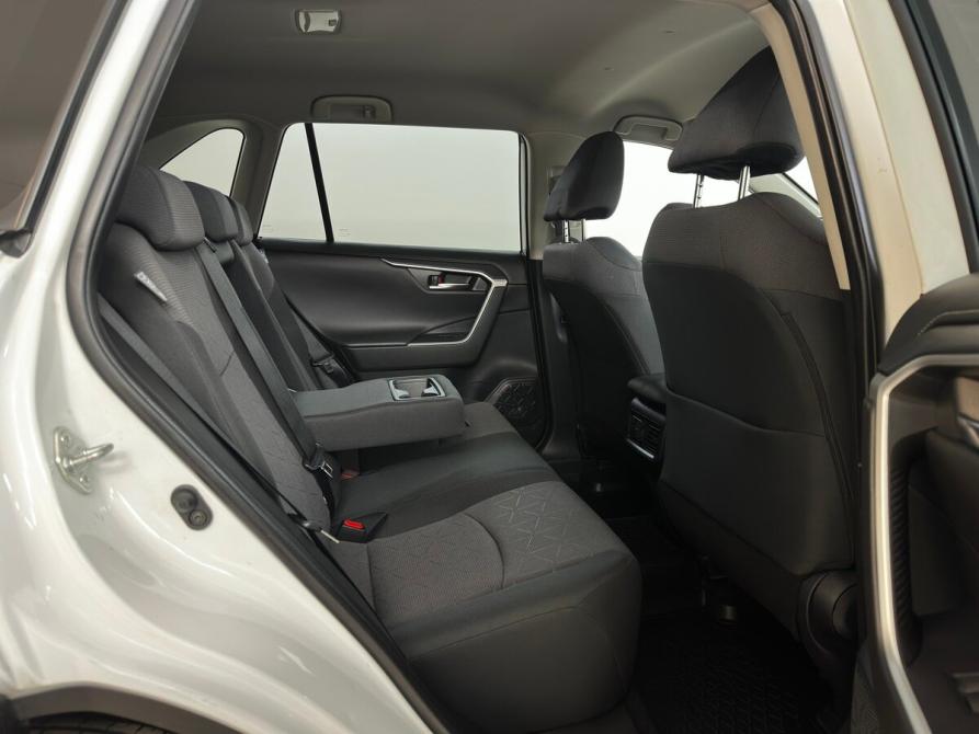 Toyota RAV4 V (XA50) Москва  - изображение 13