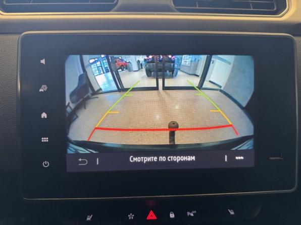 Renault Arkana I с пробегом 2021 года, цена 1 742 500 рублей, 60006 км, внедорожник, Автокод Объявления
