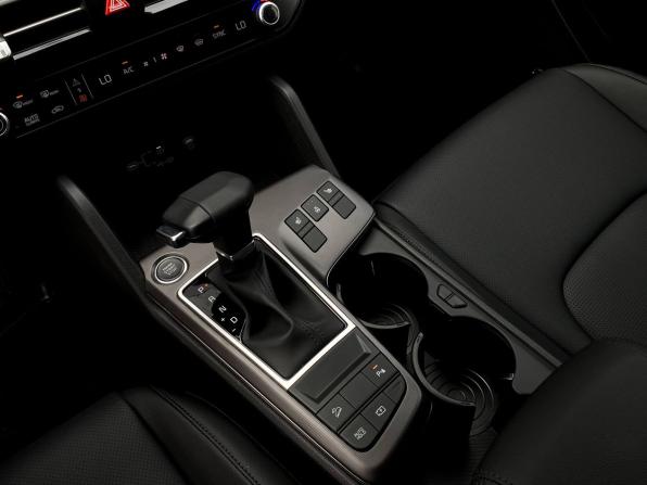 Новый Kia Sportage V Рестайлинг 2026 года, цена 5 337 000 рублей, внедорожник, Автокод Объявления