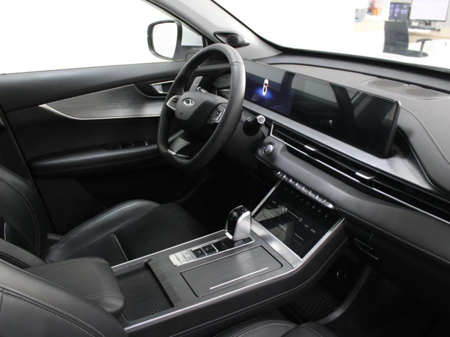 Chery Tiggo 7 Pro Max I Старый Оскол  - изображение 22