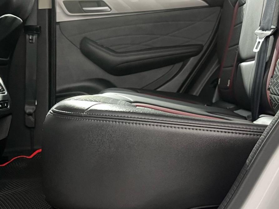 Haval F7x I Рестайлинг Ижевск  - изображение 16