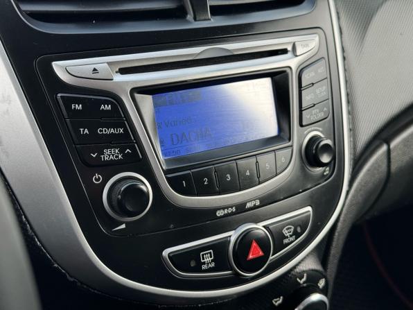 Hyundai Solaris I с пробегом 2011 года, цена 659 000 рублей, 190085 км, хэтчбек, Автокод Объявления