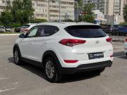 Hyundai Tucson III Йошкар-Ола  - изображение 30