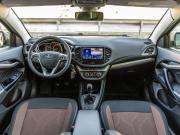 Lada (ВАЗ) Vesta I Волгоград  - изображение 51