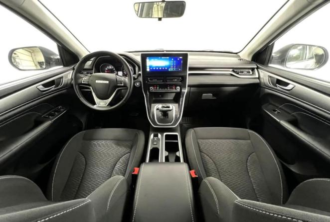 Haval M6 II с пробегом 2023 года, цена 1 620 000 рублей, 57607 км, внедорожник, Автокод Объявления