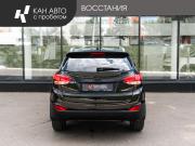 Hyundai ix35 I Казань  - изображение 12