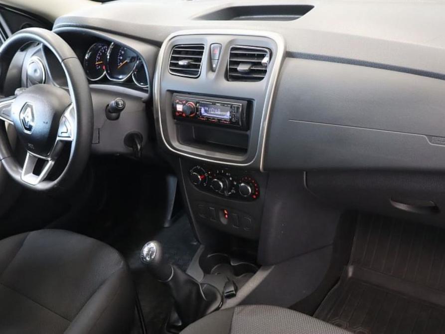 Renault Logan II Рестайлинг Ярославль  - изображение 5