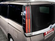 Toyota Noah III (R80) Рестайлинг Иркутск  - изображение 50