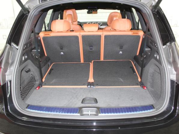 Новый Mercedes-Benz GLC II (X254) 2025 года, цена 8 200 000 рублей, внедорожник, Автокод Объявления