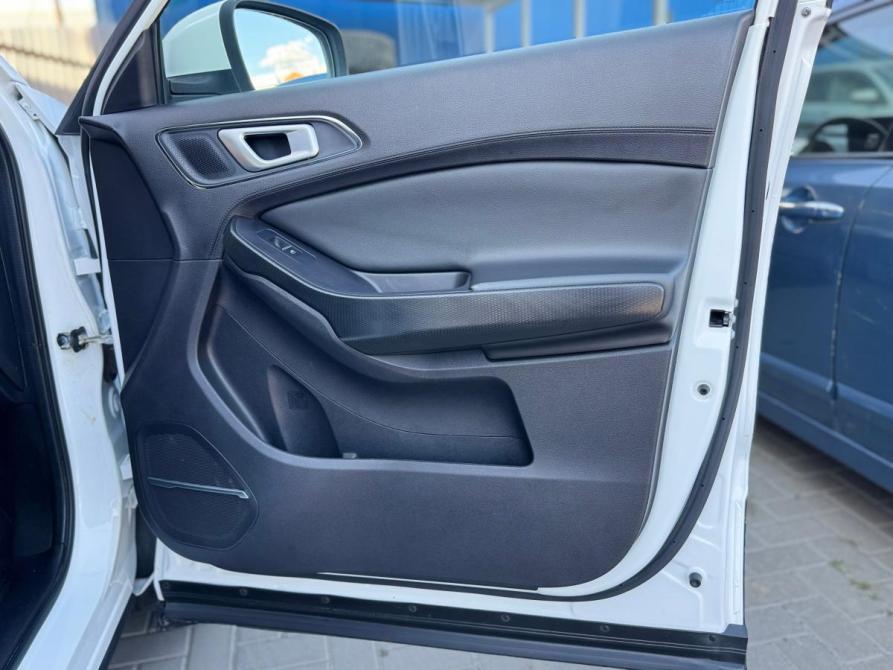 Chery Tiggo 4 I Рестайлинг Ростов-на-Дону  - изображение 16