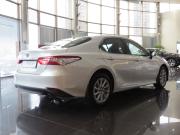 Toyota Camry VIII (XV70) Рестайлинг Екатеринбург  - изображение 29