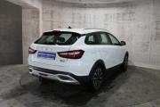 Lada (ВАЗ) Vesta I Рестайлинг (NG) Ярославль  - изображение 20