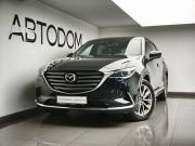 Mazda CX-9 II Москва  - изображение 29