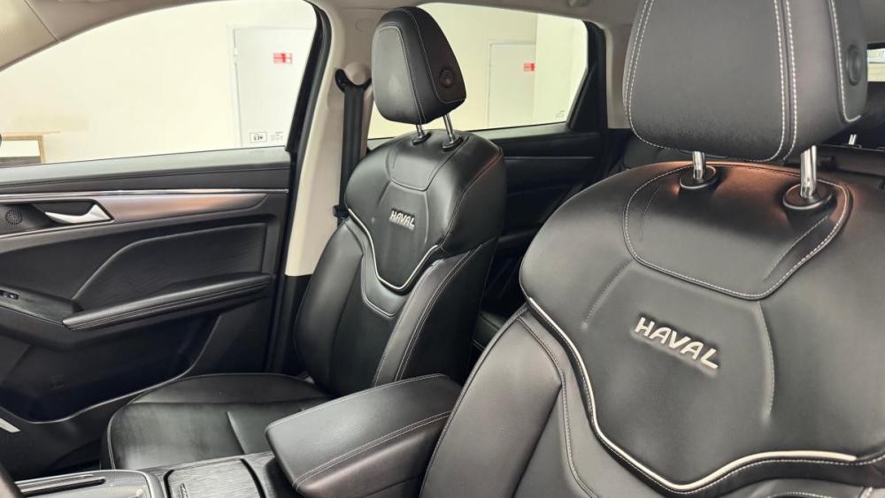 Haval Jolion I Киров  - изображение 14